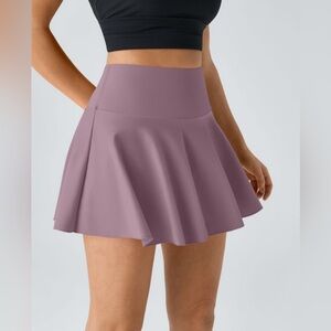 HALARA Everyday SoftlyZero Airy Mini Tennis Skirt